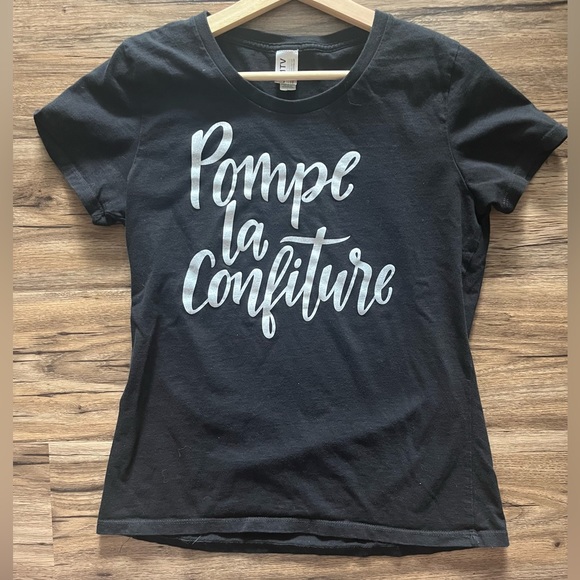 Mommy and Me matching tees - Picture 3 of 4